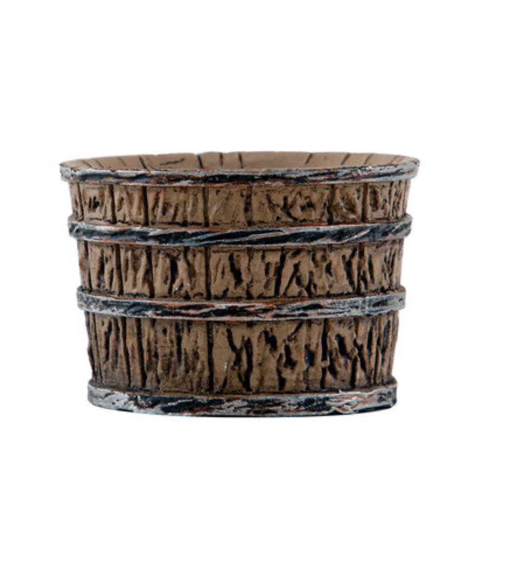 Tim Holtz Barrel set of 2