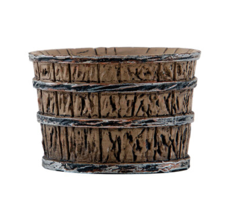 Tim Holtz Barrel set of 2