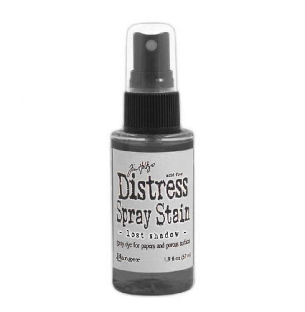 Ranger Distress Spray Stain
