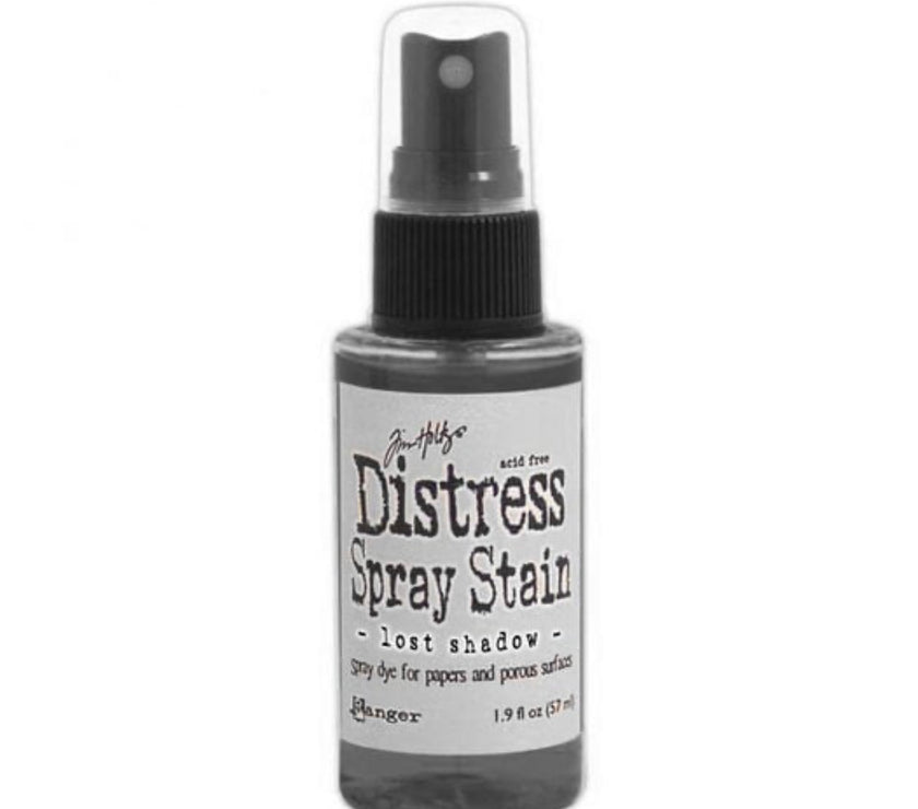 Ranger Distress Spray Stain