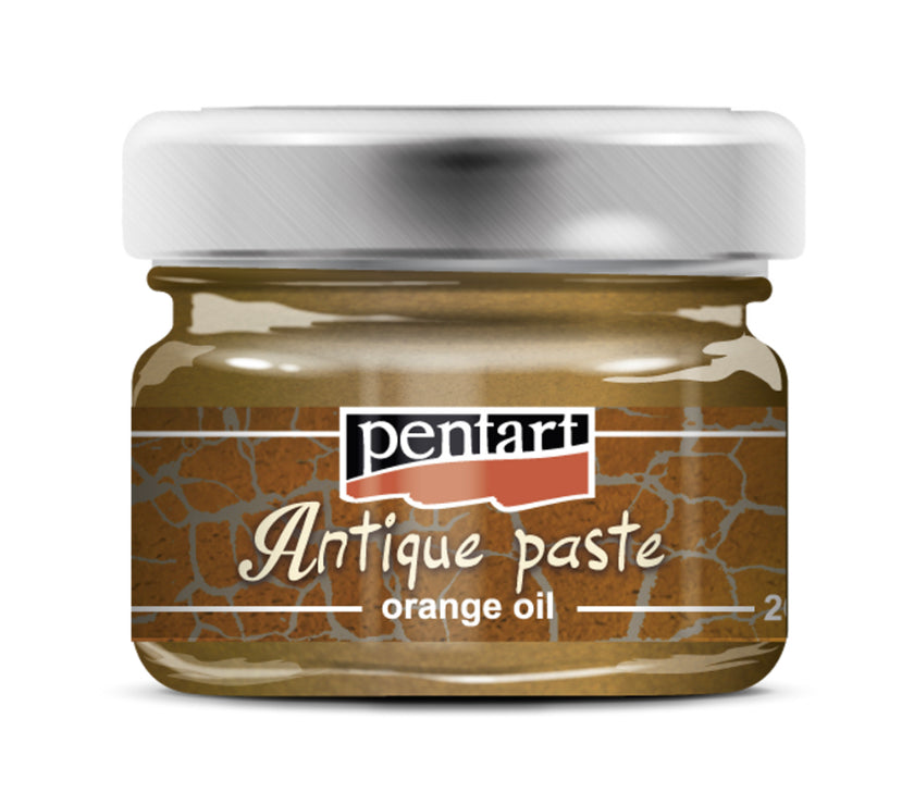Pentart Antique Paste
