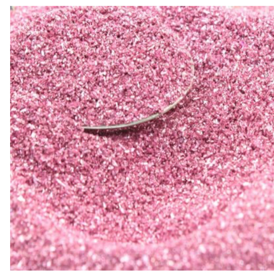 German Glass Glitter