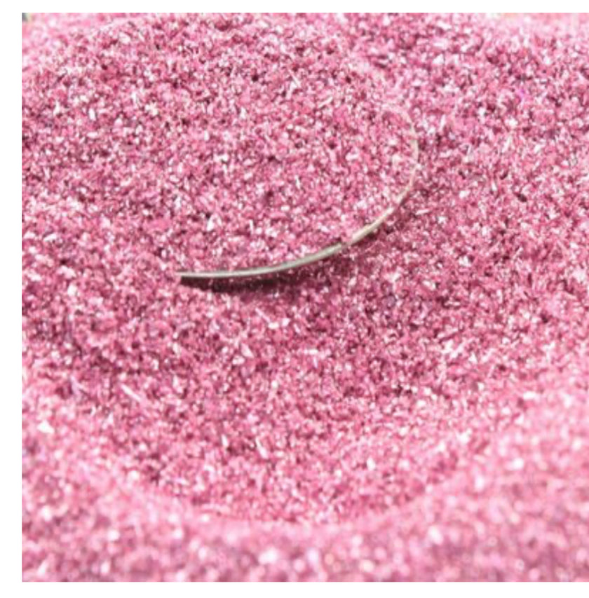 German Glass Glitter