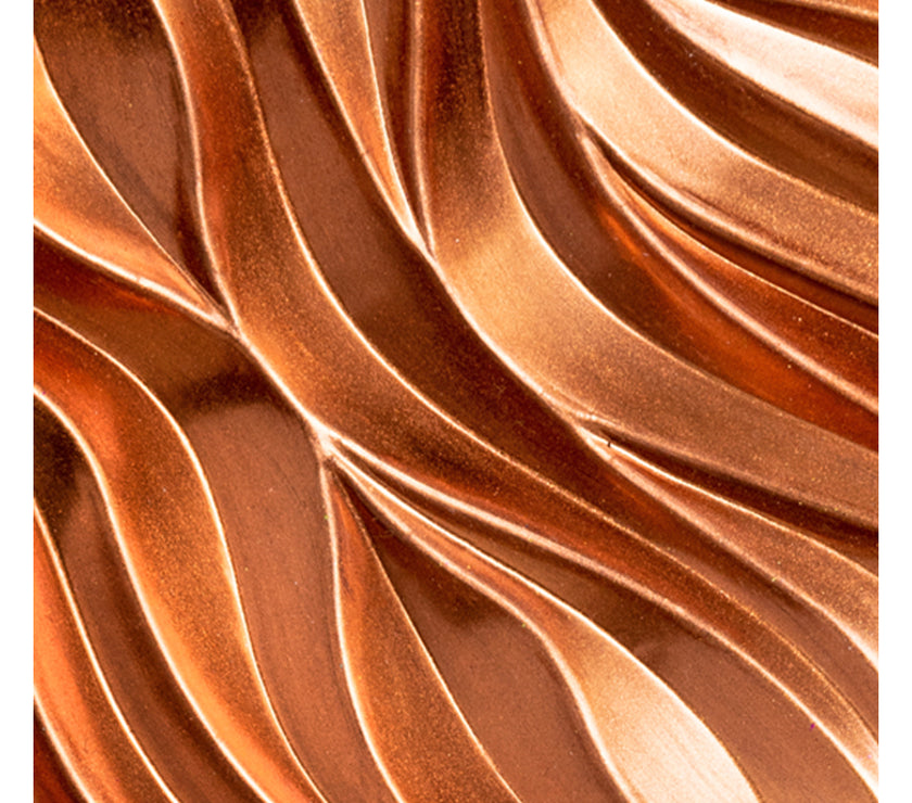 Pentart Rub-on pigment chrome effects 0.5 g