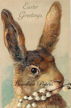 Easter Greetings (044) E66