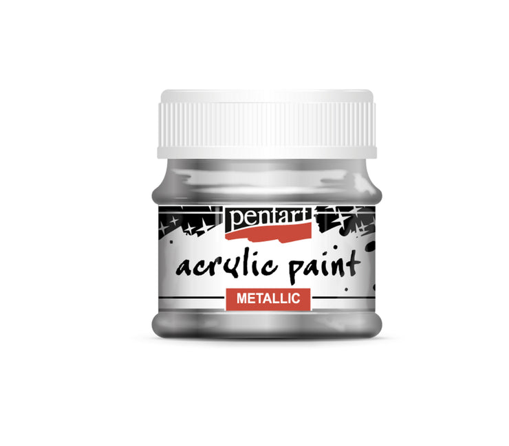 Pentart Sparkling Acrylic