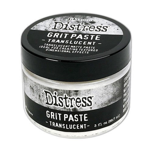 Tim Holtz Grit Paste