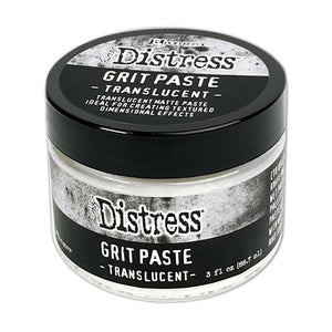 Tim Holtz Grit Paste