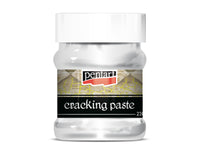 Pentart Cracking Paste, design by Pentart, uncategorized, for decoupage and crafting