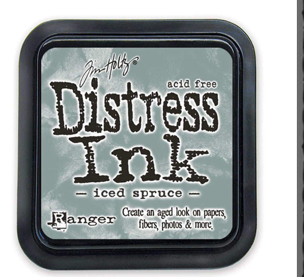 Tim Holtz Mini Distress ink Pad