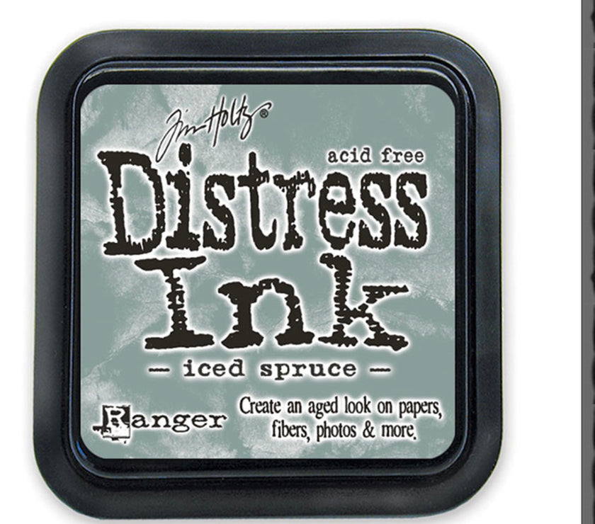 Tim Holtz Mini Distress ink Pad