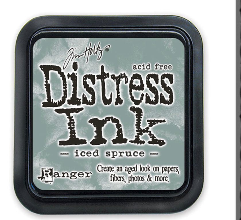 Tim Holtz Mini Distress ink Pad