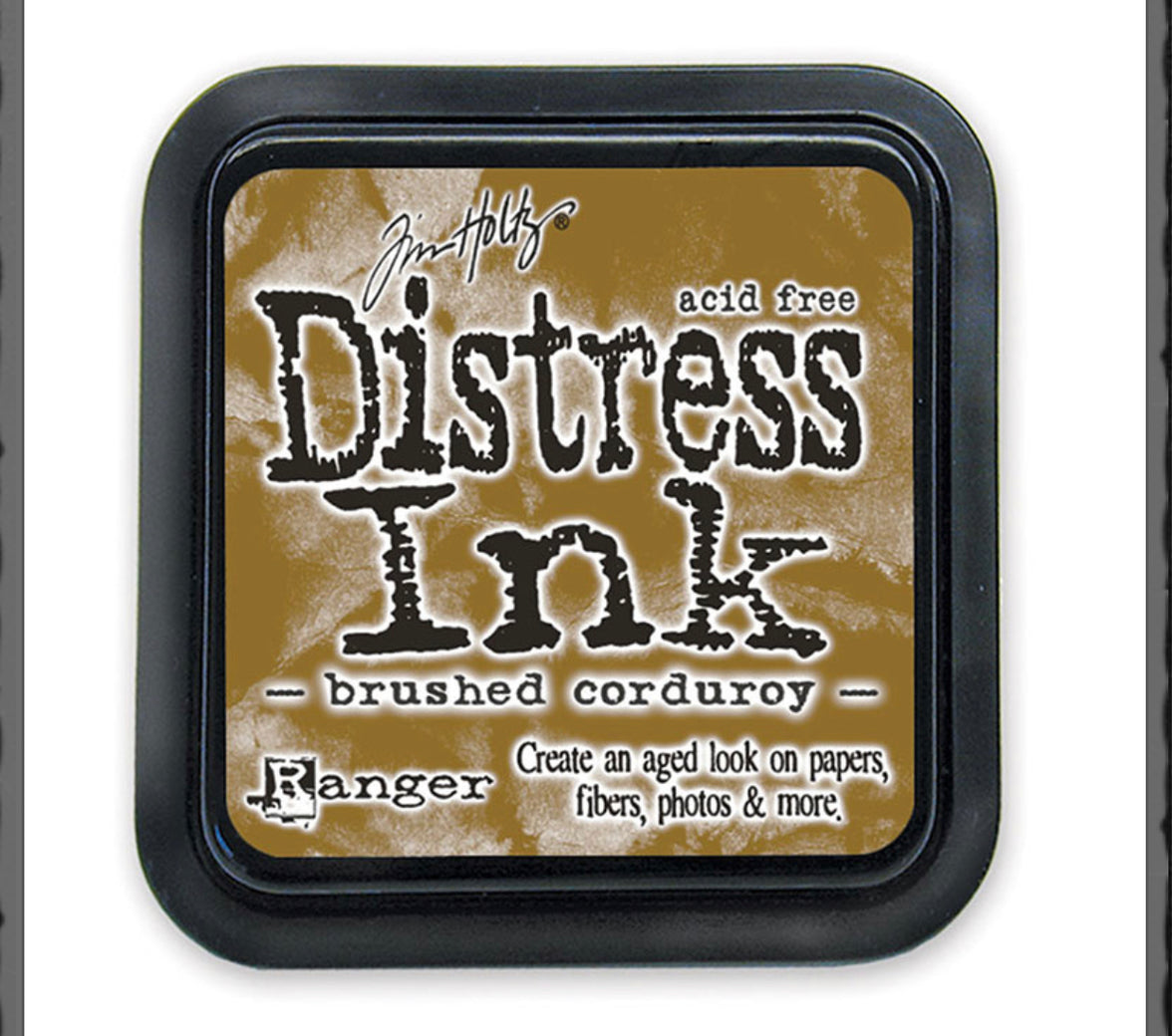 Tim Holtz Mini Distress ink Pad