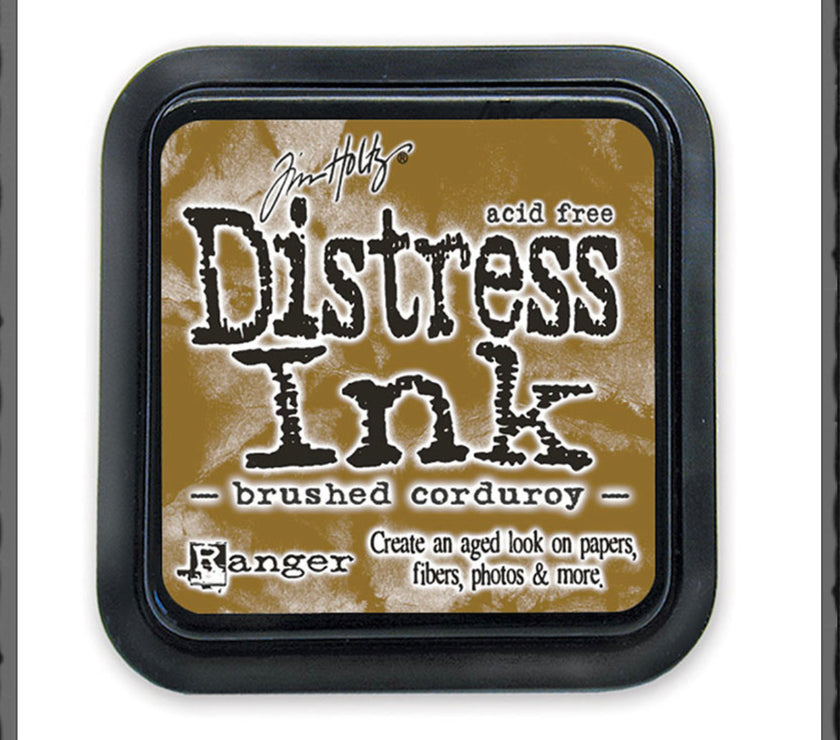 Tim Holtz Mini Distress ink Pad