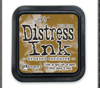 Tim Holtz Mini Distress ink Pad