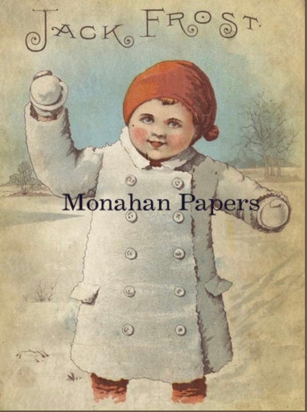 Jack Frost (055) C121