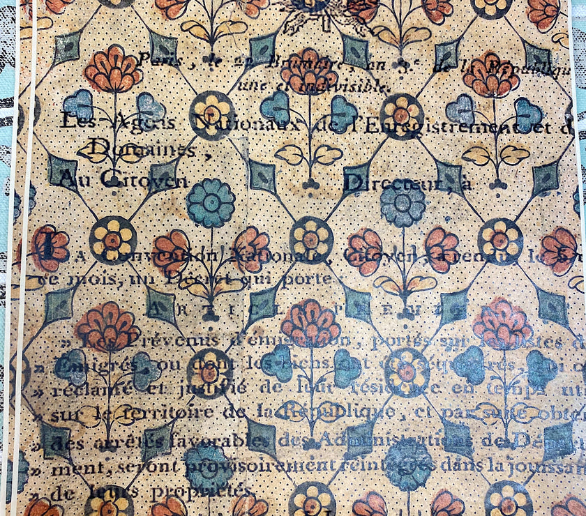 Domino Script Paper 3 (042) DPSC3