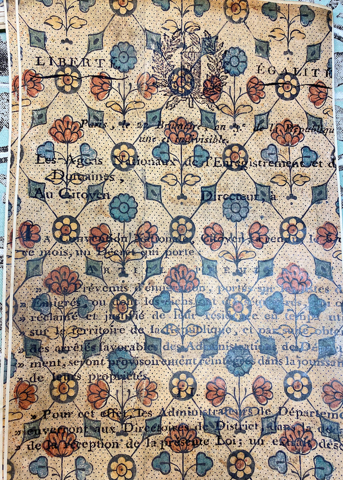 Domino Script Paper 3 (042) DPSC3