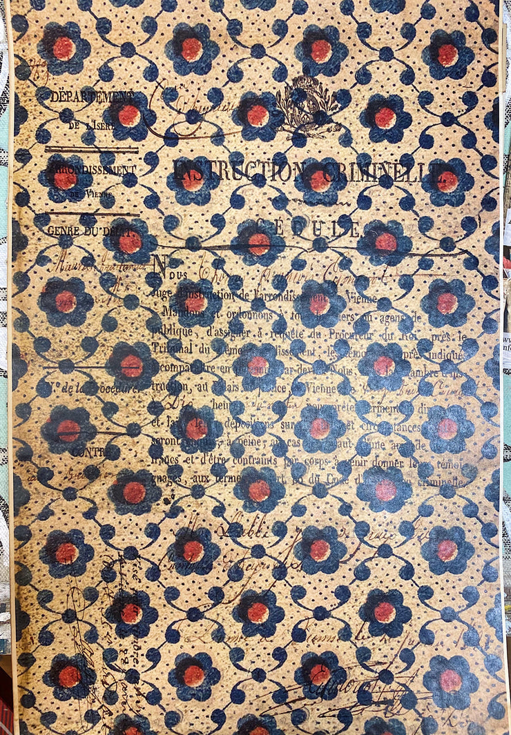 Red Bud Flowers (042) DP10