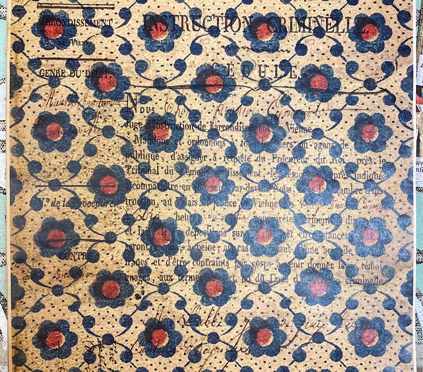 Red Bud Flowers (042) DP10