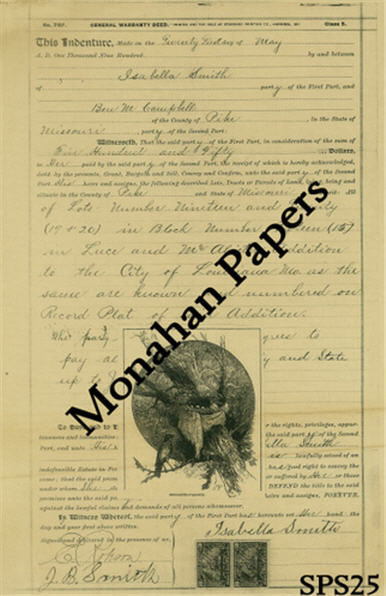 Isabella's Nest (034) SPS25