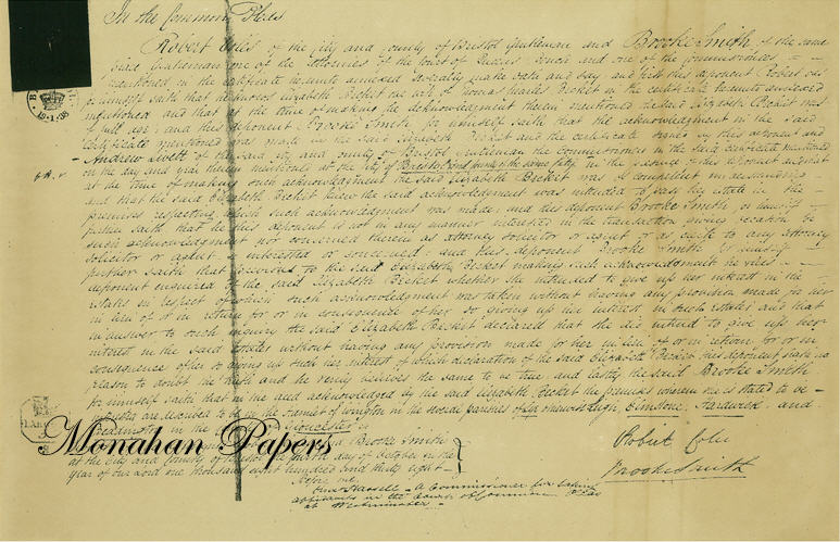 Robert Bowles of Bristol SPS5