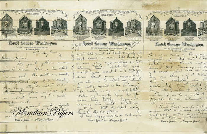 Hotel George Washington SPS7