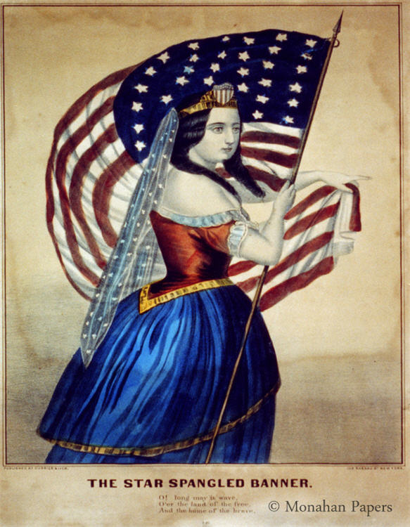 Star Spangled Banner (009) ID15