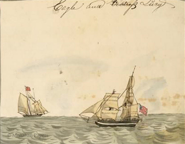 Eagle and Lucy (018) X336